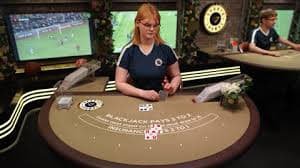 f800 Live Roulette